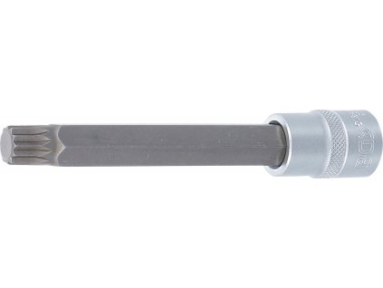 Bitová zásuvka | délka 140 mm | pohon 12,5 mm (1/2") | drážkování (pro XZN) | M14