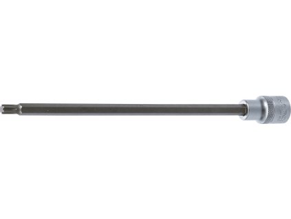 Bitová zásuvka | délka 240 mm | pohon 12,5 mm (1/2") | drážkování (pro RIBE) | M7
