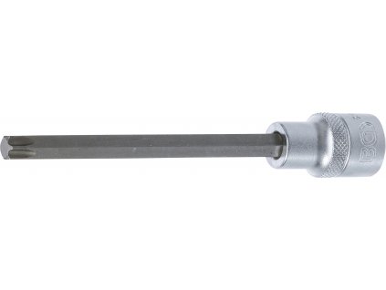Bitová zásuvka | délka 140 mm | pohon 12,5 mm (1/2") | T-Star (pro Torx) T50