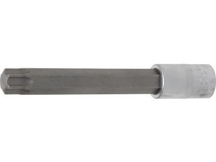 Bitová zásuvka | délka 140 mm | pohon 12,5 mm (1/2") | T-Star (pro Torx) T70