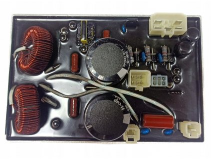 Tagred TA2694, Invertorový modul PCB, počítačová deska pro elektrocentrály 2000W 1