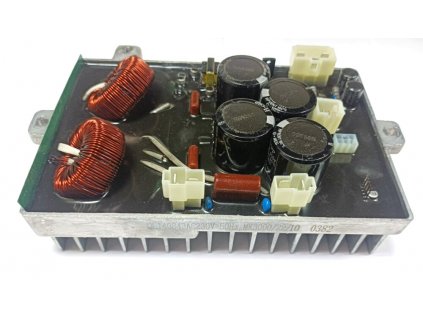 Tagred TA3500, Invertorový modul PCB, počítačová deska pro elektrocentrály 3500W 2