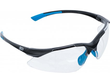 BGS 3630, Ochranné brýle | transparentní