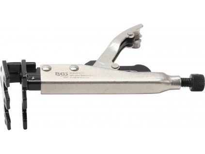 BGS 480, Speciální skřipcové kleště | s mechanismem pro rychlé uvolněné | 225 mm