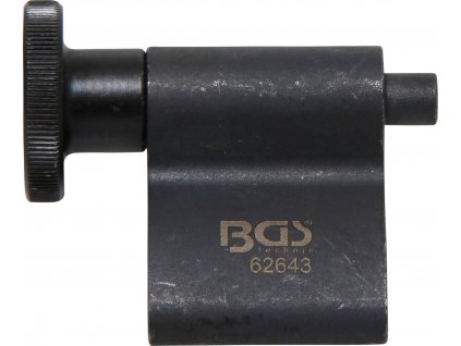 BGS 62643, Přípravek pro aretaci ozubené řemenice klikového hřídele | pro VAG