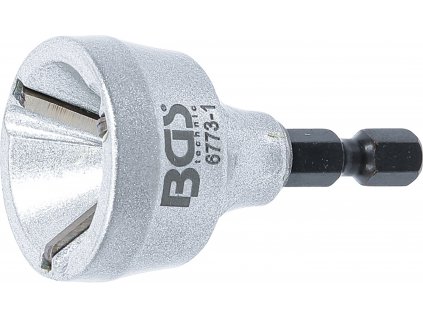 BGS 6773-1, Vnější odjehlovač | pro Ø 3 - 19 mm