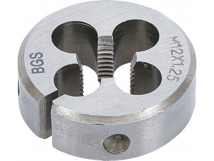 BGS 1900-M12X1.25-S, Závitové očko | M12 x 1,25 x 38 mm