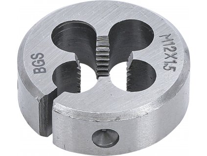 BGS 1900-M12X1.5-S, Závitové očko | M12 x 1,5 x 38 mm