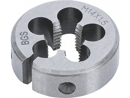 BGS 1900-M14X1.5-S, Závitové očko | M14 x 1,5 x 38 mm