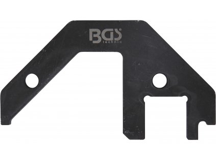BGS 62616-2, Aretační nástroj na vačkové hřídele | pro BMW | pro BGS 62616