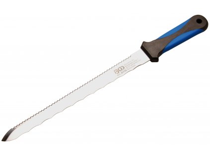 BGS 81728, Nůž na tepelné izolace | 420 mm