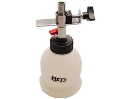 BGS 8731, Nádobka pro plnění brzdové kapaliny | 1 l