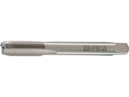 BGS 9427-3, STI maticový závitník | HSS-G | M8 x 1,0 mm