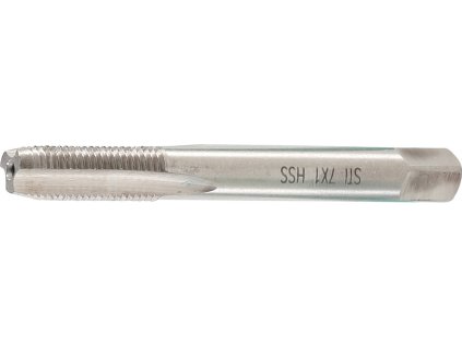 BGS 9431-3, STI maticový závitník | HSS-G | M7 x 1,0 mm