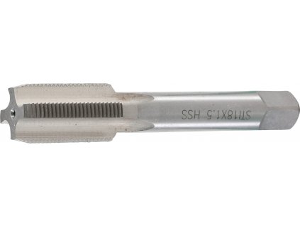BGS 9433-3, STI maticový závitník | HSS-G | M18 x 1,5 mm