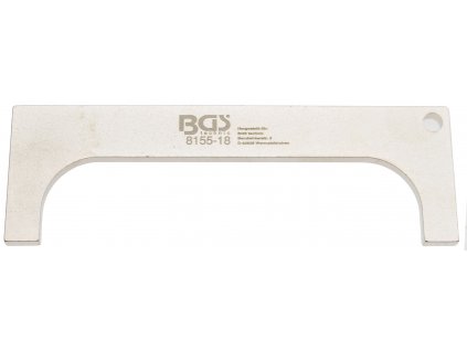 BGS 8155-18, Seřizovací měrka pro vačkové hřídele | pro VAG | pro BGS 8155