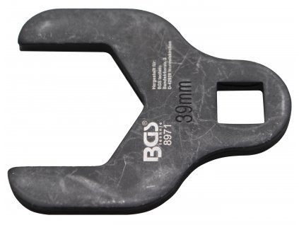 BGS 8971, Klíč pro seřízení vodního čerpadla | pro Opel | 39 mm