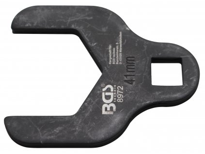 BGS 8972, Klíč pro seřízení vodního čerpadla | pro Opel | 41 mm