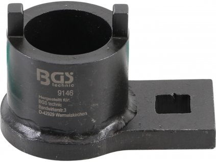 BGS 9146, Aretační nástroj na vačkové hřídele | pro 1.3L PSA Diesel