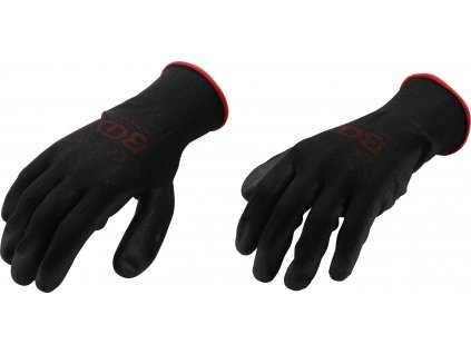 BGS 9956, Pracovní rukavice pro mechaniky | velikost 11 (XXL)