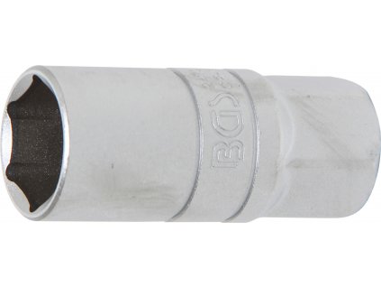 BGS 2470, Nástrčná hlavice na zapalovací svíčky, šestihranná | 12,5 mm (1/2") | 21 mm