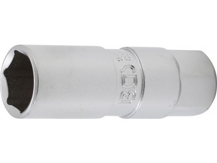 BGS 2471, Nástrčná hlavice na zapalovací svíčky, šestihranná | 10 mm (3/8") | 16 mm