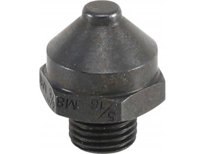 BGS 3057-26, Pertlovací segment Stufe1 | pro BGS 3057 | Ø 8 mm