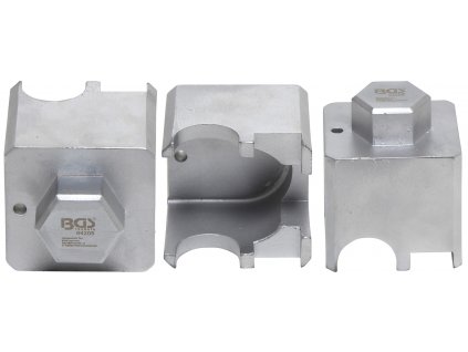 BGS 64205, Klíč na ventil láhve CNG pro Citroen C3 (velký ventil)