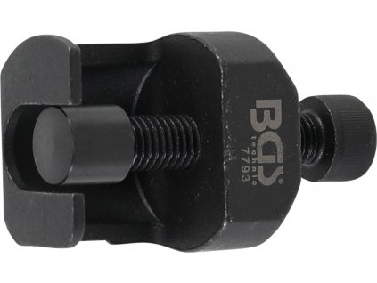 BGS 7793, Stahovák ramínek stěračů | 15 mm | pro Audi