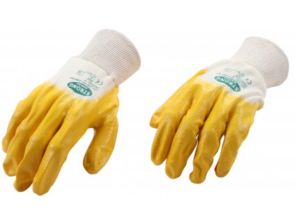 BGS 9961, Nitrilové rukavice | vel. 10