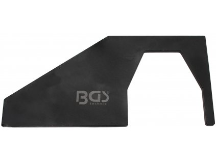 BGS 8156-17, Plechový držák pro vačkové hřídele | pro Ford | pro BGS 8156