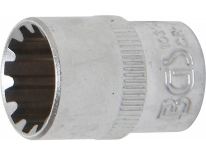 BGS 10314, Nástrčná hlavice Gear Lock | 10 mm (3/8") | 14 mm