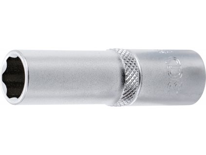 BGS 2601, Nástrčná hlavice Super Lock, prodloužená | 10 mm (3/8") | 11 mm