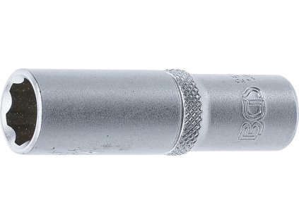 BGS 2602, Nástrčná hlavice Super Lock, prodloužená | 10 mm (3/8") | 12 mm