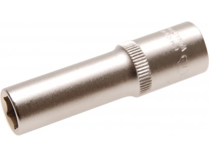 BGS 2611, Nástrčná hlavice Super Lock, prodloužená | 10 mm (3/8") | 9 mm