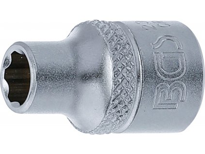 BGS 2367, Nástrčná hlavice Super Lock | 10 mm (3/8") | 7 mm