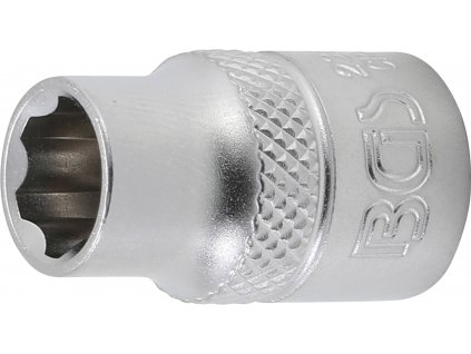 BGS 2369, Nástrčná hlavice Super Lock | 10 mm (3/8") | 9 mm