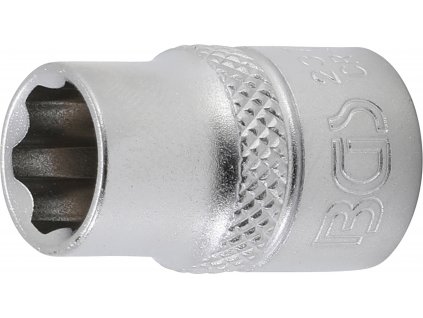 BGS 2370, Nástrčná hlavice Super Lock | 10 mm (3/8") | 10 mm