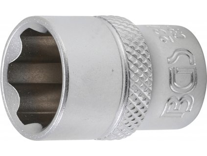 BGS 2374, Nástrčná hlavice Super Lock | 10 mm (3/8") | 14 mm