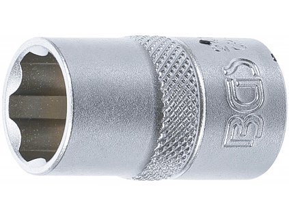 BGS 2415, Nástrčná hlavice Super Lock | 12,5 mm (1/2") | 15 mm