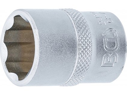 BGS 2420, Nástrčná hlavice Super Lock | 12,5 mm (1/2") | 20 mm