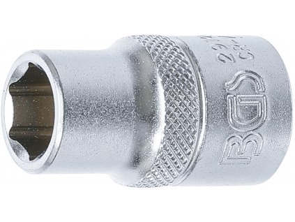 BGS 2912, Nástrčná hlavice šestihranná | 12,5 mm (1/2") | 12 mm
