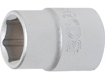 BGS 3423, Nástrčná hlavice šestihranná | 20 mm (3/4") | 23 mm