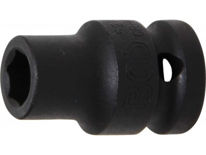 BGS 5210, Silová nástrčná hlavice, šestihranná | 12,5 mm (1/2") | 10 mm