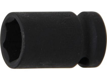 BGS 5216, Silová nástrčná hlavice, šestihranná | 12,5 mm (1/2") | 16 mm