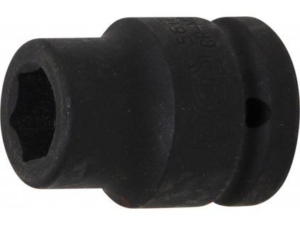 BGS 5617, Silová nástrčná hlavice, šestihranná | 20 mm (3/4") | 17 mm