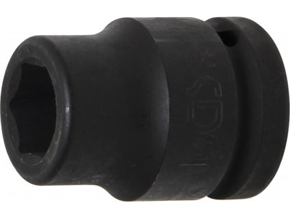 BGS 5618, Silová nástrčná hlavice, šestihranná | 20 mm (3/4") | 18 mm