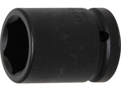 BGS 5627, Silová nástrčná hlavice, šestihranná | 20 mm (3/4") | 27 mm