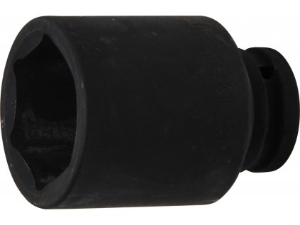 BGS 5746, Silová nástrčná hlavice, šestihranná, prodloužená | 20 mm (3/4") | 46 mm