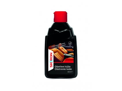 SHERON Ošetření kůže 250 ml